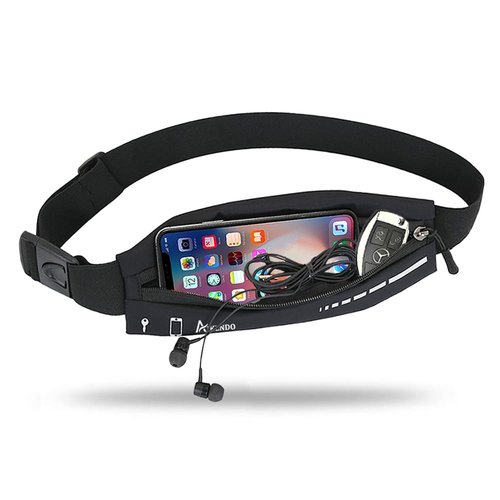 Running Waist Belt