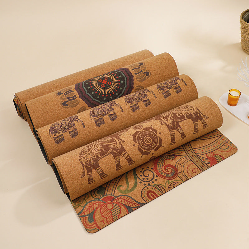 Yoga Mats