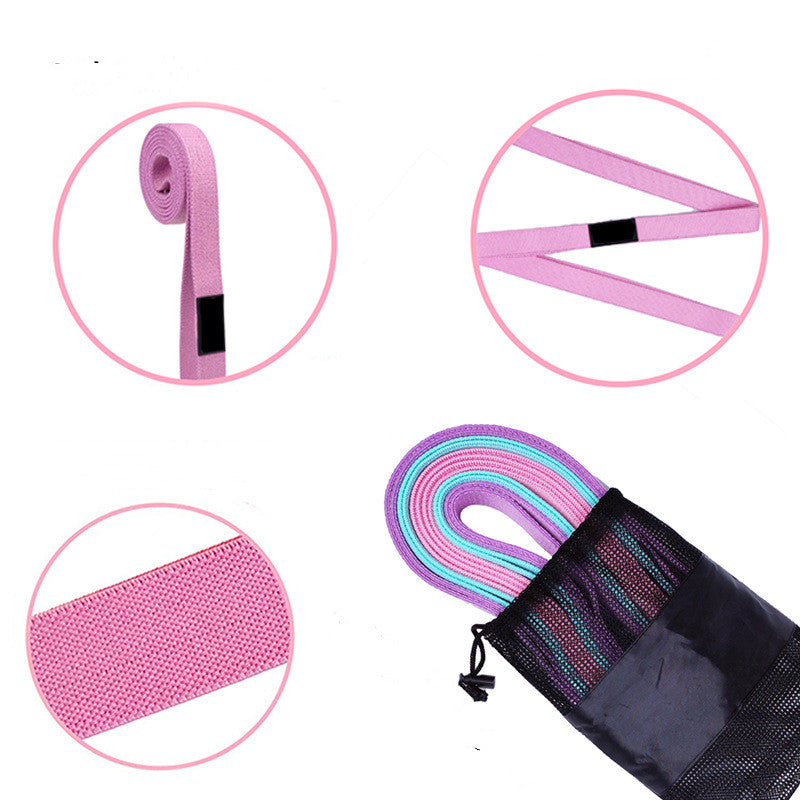 Resistance Bands