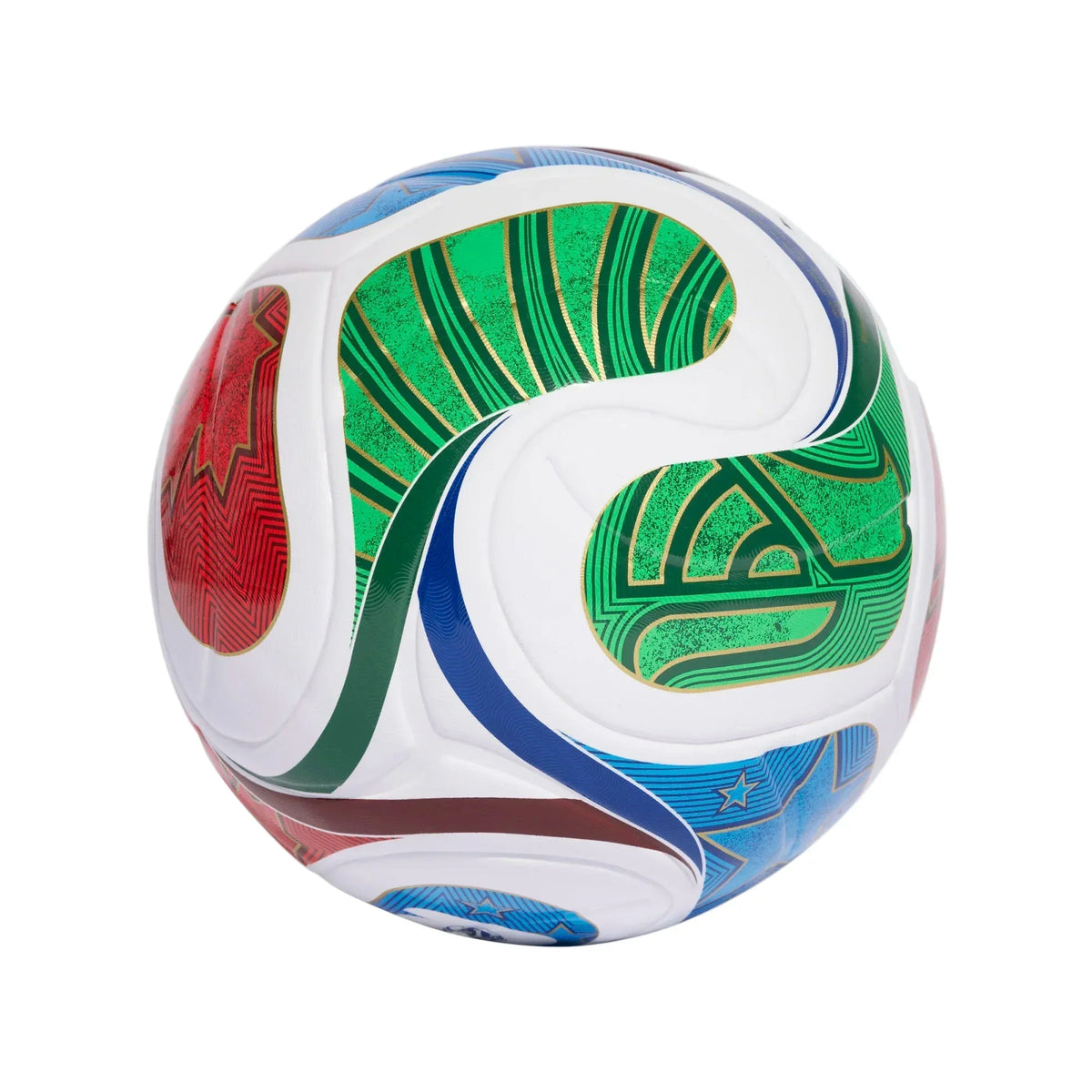 Adidas FIFA World Cup 26 Trionda League ball