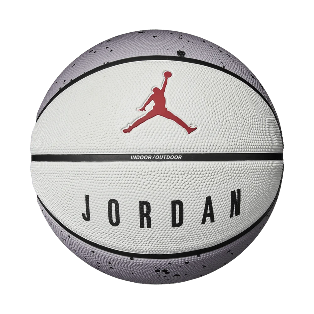 Jordan Playground 2.0 8P Deflated Basketball