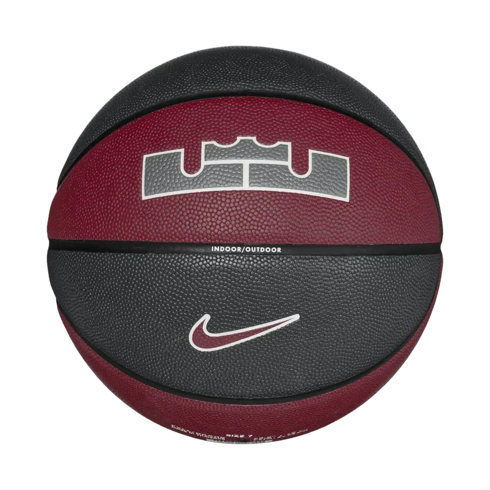 Nike Unisex All Court 2.0 8P L James