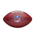 The Duke Official NFL Game Football